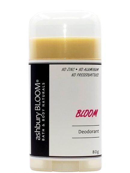 Bloom Deodorant by ashbury BLOOM
