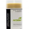 Lime Patchouli Deodorant by ashbury BLOOM