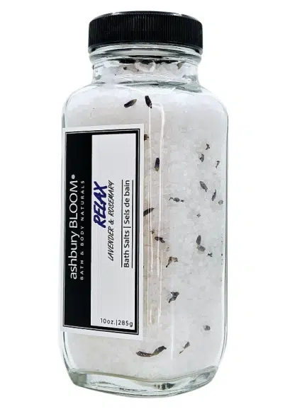 Relax Bath Salts - Image 3
