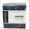 Charcoal Soap Bar by ashbury BLOOM
