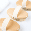 Exfoliating Body Brush - Image 4