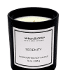 Serenity Soy Wax Candle - Image 2
