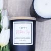 Mothers Day Soy Wax Candle - Image 3