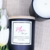 Mothers Day Soy Wax Candle - Image 11