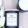 Mothers Day Soy Wax Candle - Image 10