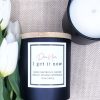 Mothers Day Soy Wax Candle - Image 8