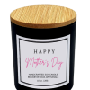 Mothers Day Soy Wax Candle