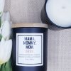 Mothers Day Soy Wax Candle - Image 5