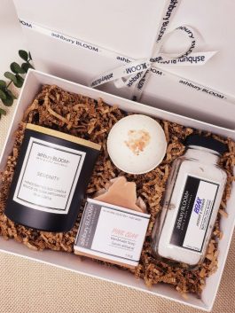 The Ultimate Relaxation Gift Box