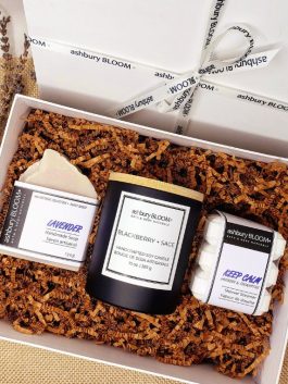 Wellness Gift Box