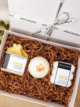 Energize Gift Box