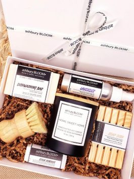 Home Essentials Gift Box