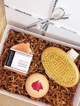 Pamper Gift Box