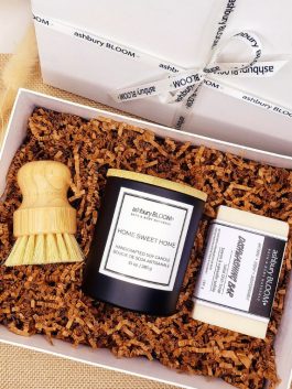 Cozy Living Gift Box