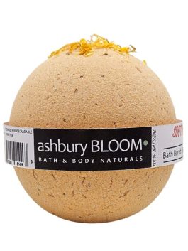 Soothing Ylang Bath Bomb