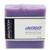 Lavender Soap Bar from ashbury BLOOM
