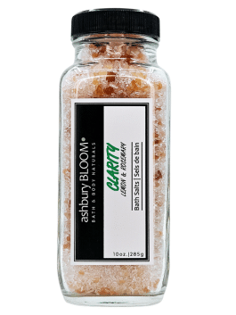 Clarity Bath Salts