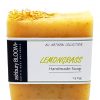 Lemongrass Soap Bar by ashbury BLOOM