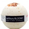 Grapefruit Burst Bath Bomb by ashbury BLOOM