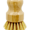 Dish Scrubber Brush by ashbury BLOOM