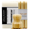 Dishwashing Bar Soap Set by ashbury BLOOM
