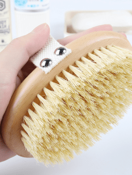 Exfoliating Body Brush