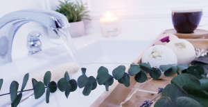 Prioritizing Self-Care and ashbury bloom