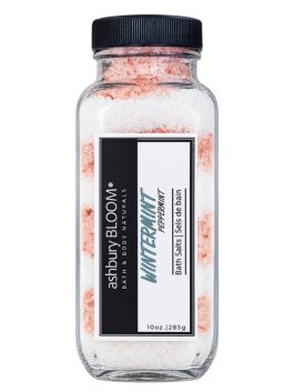 Wintermint Bath Salts