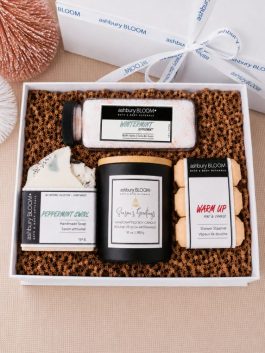 Holiday Gift Box